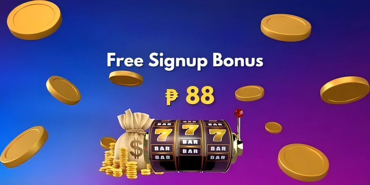 5n5n app welcome banner with casino game artwork and lobby entry call to action