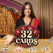 32 Baraha cover icon
