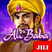 Ali Baba cover icon