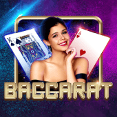 Baccarat B cover icon