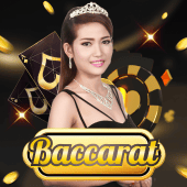Baccarat cover icon