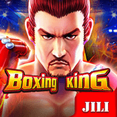 Boxing King cover icon