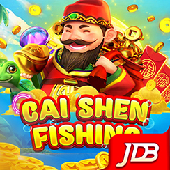 Cai Shen Fishing cover icon