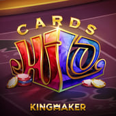 Cards Hi Lo cover icon