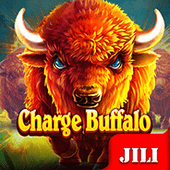 Charge Buffalo cover icon
