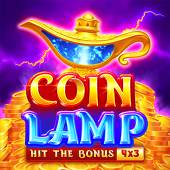 Coin Lamp cover icon