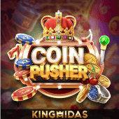 Coin Pusher cover icon