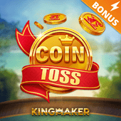Coin Toss cover icon