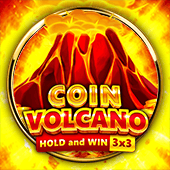 Coin Vilcano Hold and Win cover icon