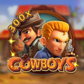 Cowboys cover icon