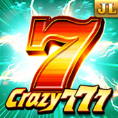 Crazy777 cover icon
