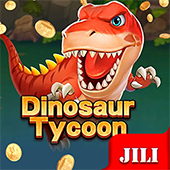 Dinosaur Tycoon cover icon