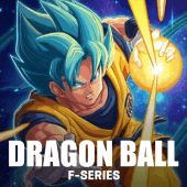 Dragon Ball cover icon