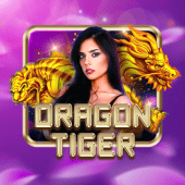 Dragon Tiger cover icon