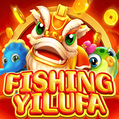 Fishing Yi Lu Fa cover icon