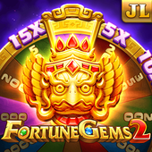 Fortune Gems 2 cover icon
