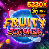 Fruity Bonanza cover icon