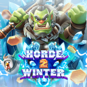 Horde 2 Winter cover icon