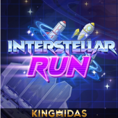 Interstellar Run cover icon
