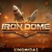 Iron Dome cover icon