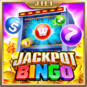 Jackpot Bingo cover icon