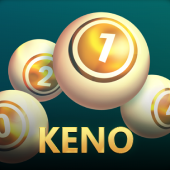 Keno cover icon
