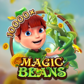 Magic Beans cover icon