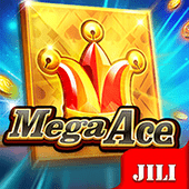 Mega Ace cover icon