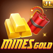 Mines Gold cover icon