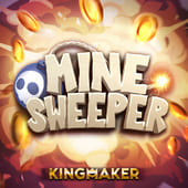 Minesweeper cover icon