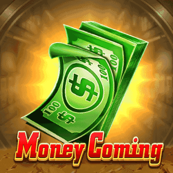 Money Coming cover icon