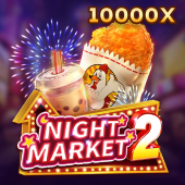 Night Market 2 cover icon