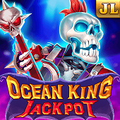 Ocean King Jackpot cover icon