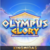 Olympus Glory cover icon