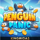 Penguin Panic cover icon