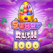 Sugar Rush 1000 cover icon