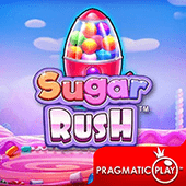 Sugar Rush cover icon
