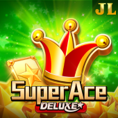 Super Ace Deluxe cover icon