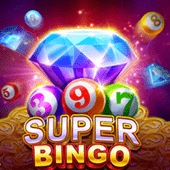 Super Bingo cover icon