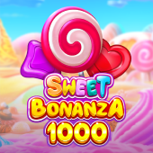 Sweet Bonanza 1000 cover icon