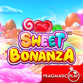 Sweet Bonanza cover icon