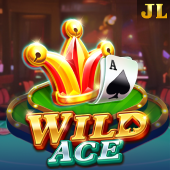 Wild Ace cover icon
