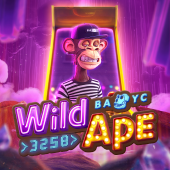 Wild Ape cover icon