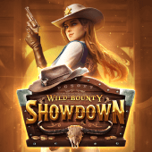 Wild Bounty Showdown cover icon